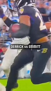 Troy Aikman dropped some insane context on Emmitt Smith & Derrick Henry. Emmitt- 13 years & 4400 carries Derrick- year 10 & 2600 carries Unimaginable durability that won’t ever be achieved again. #Lions #Ravens | Landon Holifield