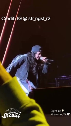 Gwyndorado Concert Tour Highlights in Busan