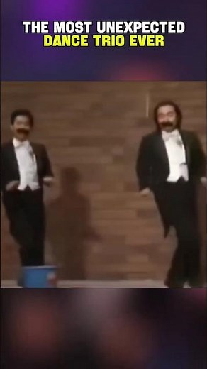 ヒゲダンス① ドリフターズ 志村けん 加藤茶