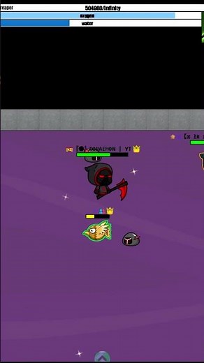 Can you do this? (Evoworld.io) #evoworld #flyordie