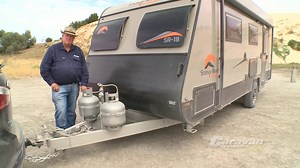Want to know what the walls are made from? This Snowy River Caravans SR18 video talks about how they are constructed. As seen in Caravan and Motor home on tour issue 262 For more information or pricing contact: NSW: 02 4421 2055 VIC: 03 9798 3954 SA: 08 8277 4388 QLD: (07) 5356 5000 | Snowy River Caravans