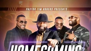 Tim Rogers & The Fellas on Reels