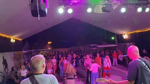 2.3K views · 46 reactions | WOW!!! Blue Grouch… What a party!!! Thanks for Rockin with us tonight!! #TheCollectivespi | The Collective Band | Facebook