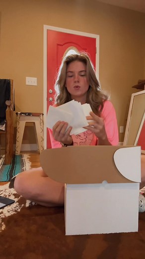 40K views · 1.5K reactions | Box up another order with me! I appreciate each and everyone of y’all that support me from the views/ likes/ comments all the way to the ones that place orders. Thanks y’all from the bottom of my heart. 冀 You can shop my merch at rustridgeranch.com #blessed #supportsmallbusiness | Rust Ridge Ranch L.L.C | Facebook