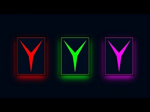 Simple CSS Sci-Fi Card and Hover Effect