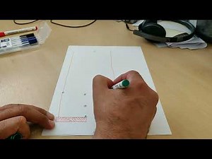 THE PCV MODULE 3 REVERSING EXCERCISE