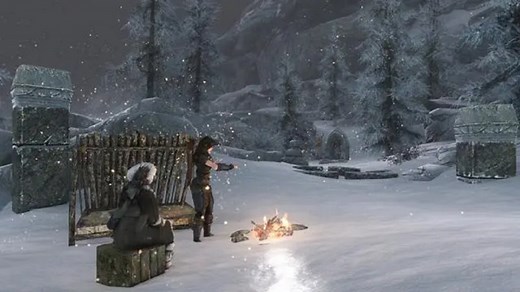 Skyrim Survival Mode Tips & Tricks: How to Survive