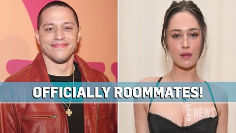 Chase Sui Wonders Details "Nasty" Side of Hollywood After Pete Davidson Breakup