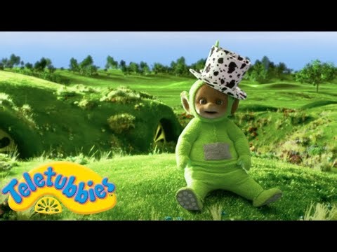🔴 Teletubbies LIVE 24/7! 🔴 A Big Windy Day! | Toddler Learning | Learn with Teletubbies