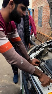 12K views · 125 reactions | Car Engine Overheating Checking Before Engine Open 03088734241 #alsharifauto #mz #shani #shortvideo #catalyticconverter #fix #toyota #advice #hafizabad #fuelavarage #AC #Google #duckybhi #Rajabfamliy #tips #vellamunda #abdullahautoelectrician #autoelectrician #khizeromer #zulqarnain #pakwheels #Foryou #Tiktok #Million #trending #carmaintenance #workshop #injectioncleaner #liquimoly | Al Sharif Auto Care | Facebook