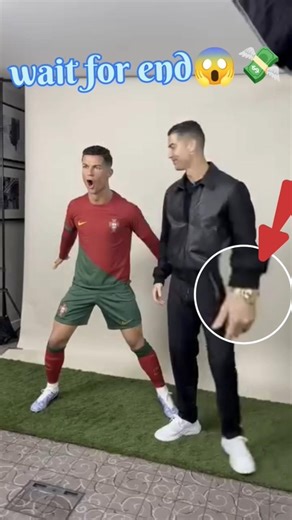 King of Football 👑⚽ Cristiano Ronaldo –. #cr7 #cristianoronaldo #football #fifa #alnassr