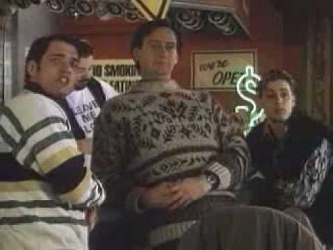 Snowboard Academy Trailer 1996