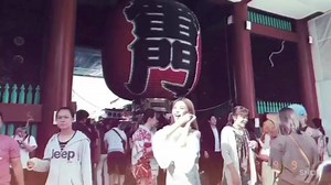 Create Vlogs with SNOW on your next trip! 😎✈️ You'll always remember those special moments! Download SNOW ▶ https://goo.gl/G86aMm | SNOW