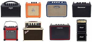 Les 8 Meilleurs Mini-Amplis Guitare pour Jouer N'Importe Où