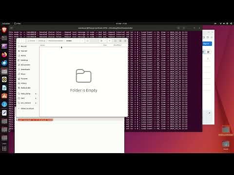 Meshtastic New Windows/Linux Desktop App - MeshCommander - The Install Guide