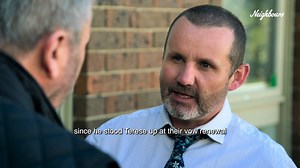 ''What if he's still in love with her?'' Do you agree with Toadie? Is Paul still in love with Terese? 👀 | Neighbours