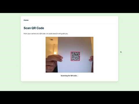 Blind Management System Demonstration