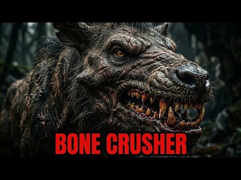 You Wouldn’t Survive These 5 Ancient Predators | The Extinct Verse