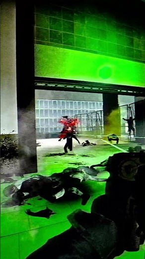 This is why reshade is awesome Left 4 Dead 2 11