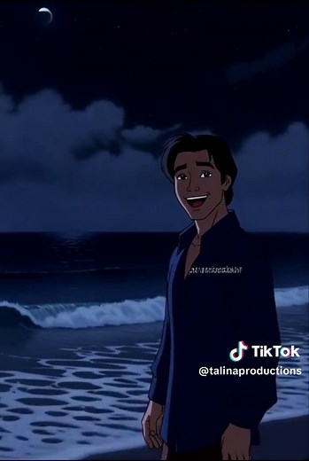 The Little Mermaid: Ariel and Eric's Adventure