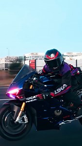 48K views · 44K reactions | Therapy ❤️ Follow and manifest this lifestyle ✨ . (Credits to the respective original owner Dm us for credits) . . Dm for collabs  . . #rideculture #bikelovers #bikes #explore #mindset #grind#ducati#skrr#ninjah2#kawasakininja #r1 #r1m #yamaha #yamahar1 #wheelie #bikelovers #speed #addiction #s1000rr #bmw #cbr1000rr #honda #motorcycle #bikerlife | Ride culture | Facebook