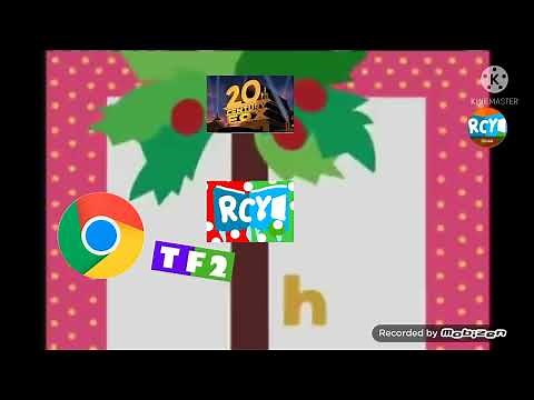 Chicka Chicka Boom Boom (Logos Edition) Add Round 1