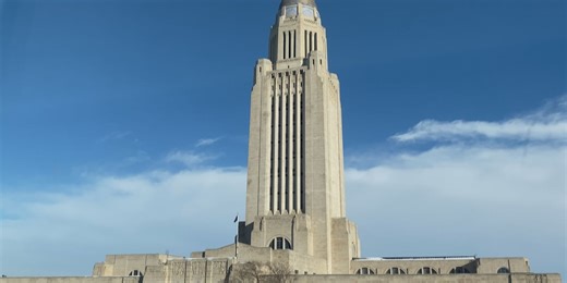 Nebraska state senators seek to support national issues through legislative resolutions