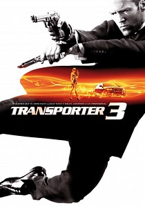 Transporter 3 - película: Ver online en español