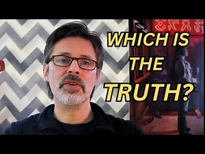 SPIRITUALITY vs CHRISTIANITY - TRAILER: New Series!