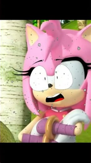 Monsters How Should I Feel Meme - Sonic the Hedgehog Crazy Shorts #256