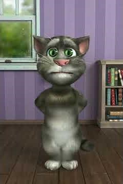 Zxcvbnm Asdfghjkl Poiuytrewq Mnbvcxz Lkjhgfdsa talking tom is scared