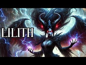 Lilith: Demon, Goddess, or Feminist Icon?