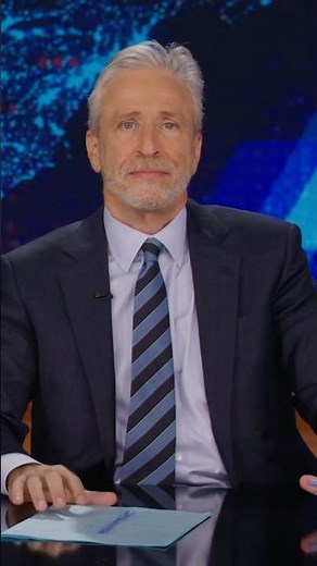 Musk claims the Second Amendment protects the First Amendment. Jon Stewart takes issue #DailyShow