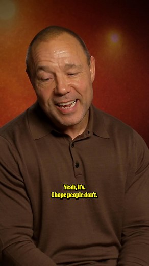 Stephen Graham discusses how the success of ‘Adolescence’ and his experience playing Bruce Springsteen's father in ‘Deliver Me From Nowhere’ inspired him to create a new project encouraging fathers to write letters to their sons. | Rolling Stone UK