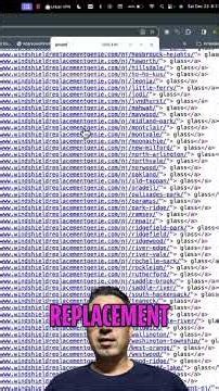 Redirects EXPOSED: How Websites Steal Your Traffic! #shorts