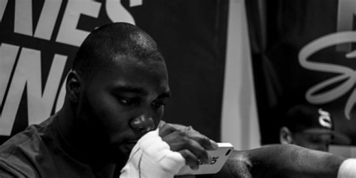 Le combattant de MMA Anthony Johnson est décédé à 38 ans