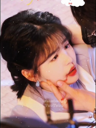 Discover the Short Drama of Yu Long and Yang Mei Mei