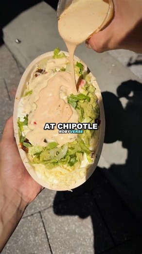 Rainn Wilson FREE Meal Hack