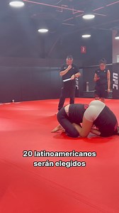 30K views · 421 reactions | Un día intenso de pruebas en el Combine del UFC Performance Institute México  ¿Quién quieres que se quede en la Academia?  | UFC | Facebook