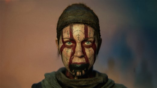 Project Mara relégué au second plan : Ninja Theory travaillerait sur Hellblade 3