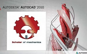 小张老师带你Auto CAD初级入门视频教程合集