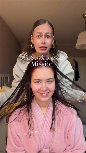 Lockenpolizei: Tipps für lockige und wellige Haare