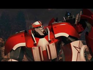 TRANSFORMERS Prime - Energon Evidence - Clip | Transformers Official