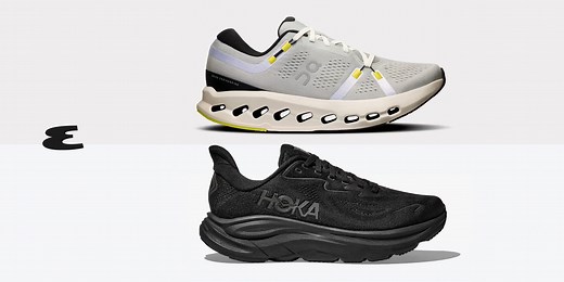 Hoka vs. On: Who Makes a Better Sneaker?