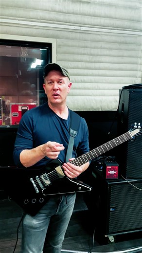 Learn "Awaken" riff with Brendon Small and enter to win signed Dethklok gear! Details below.