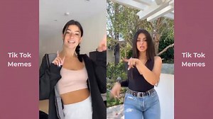 1.4K views · 38 reactions | Charli D’amelio Vs Addison Rae Ultimate TikTok Dance Compilation 2020 | TIK TOK VÍDEOS | Facebook