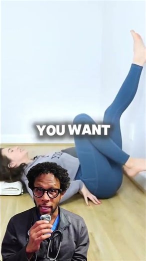 TWACKS: You’re Stretching Wrong (The Lactic Acid Truth)