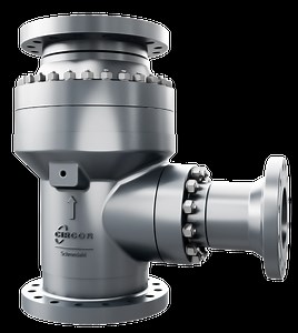 Circor announces the Pump Protection TDL Automatic Recirculation Valves in 10 and 12 nominal pipe size (NPS) with high bypass flow