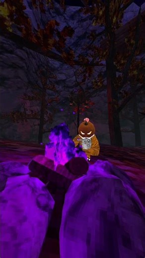 How I got my colour #gorillatag #gorillatagquest #gtag #monke