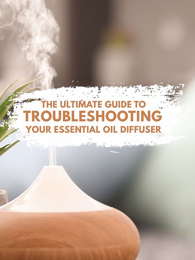 Diffuser not misting? Blinking? Acting weird? Don’t toss it yet. Watch the full video to fix it fast: https://bluntpower.com/blogs/default-blog/the-ultimate-guide-to-troubleshooting-your-essential-oil-diffuser #DiffuserFix #EssentialOils #AromatherapyTips #WatchNow #fypシ゚ #foryou